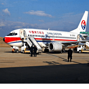 朔州航空物流航空快运业稳步发展的原因是什么？